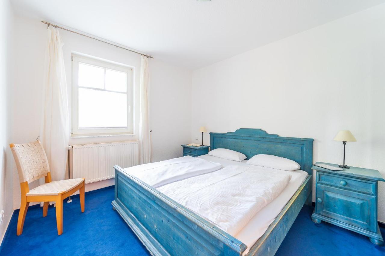 Abendrot Apartment ยูลิอุสรู ภายนอก รูปภาพ