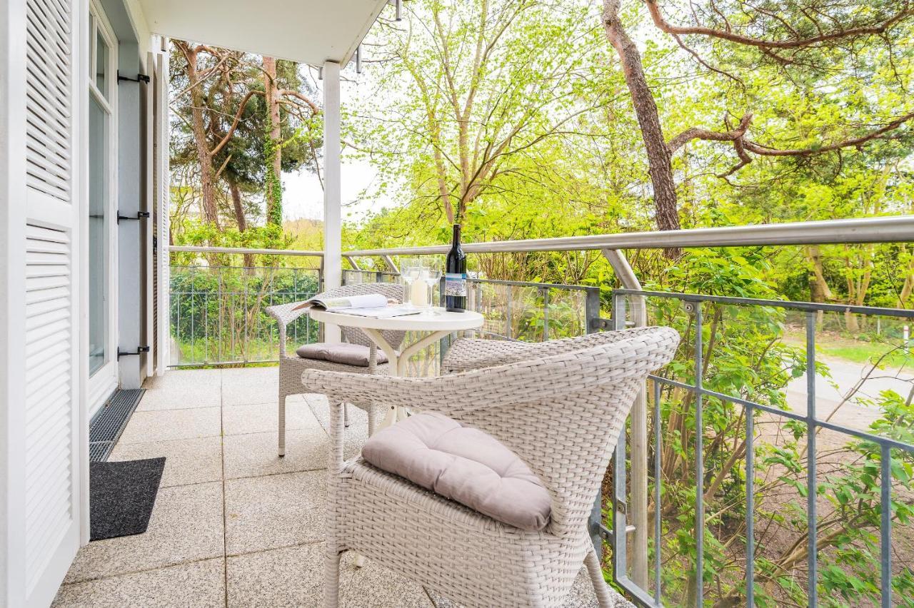 Abendrot Apartment ยูลิอุสรู ภายนอก รูปภาพ