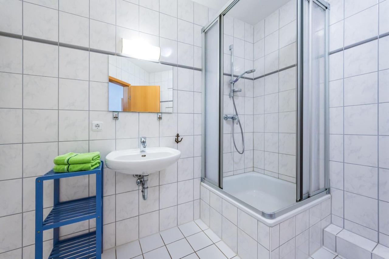 Abendrot Apartment ยูลิอุสรู ภายนอก รูปภาพ